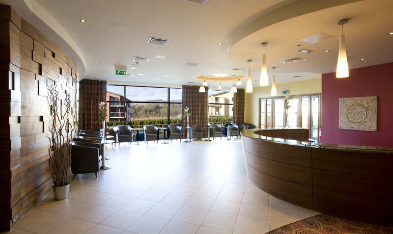 clayton hotel and leisure club sligo