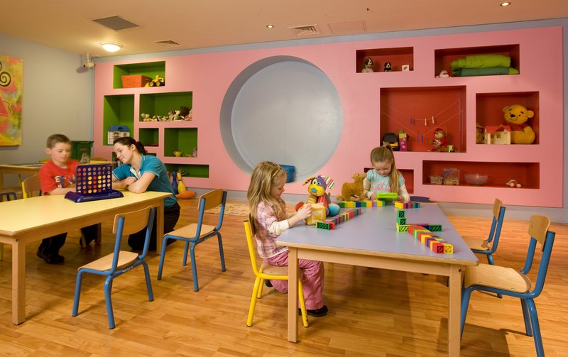 clayton hotel and leisure club sligo