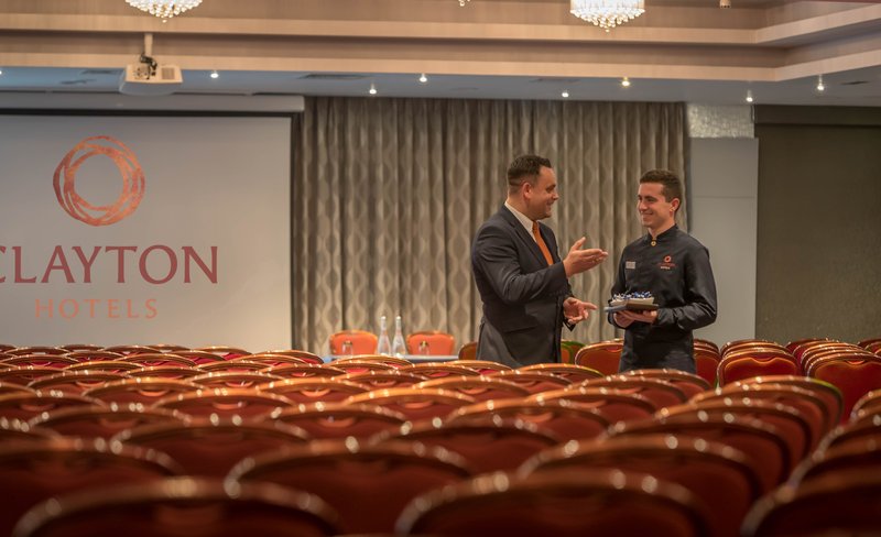 clayton hotel and leisure club sligo