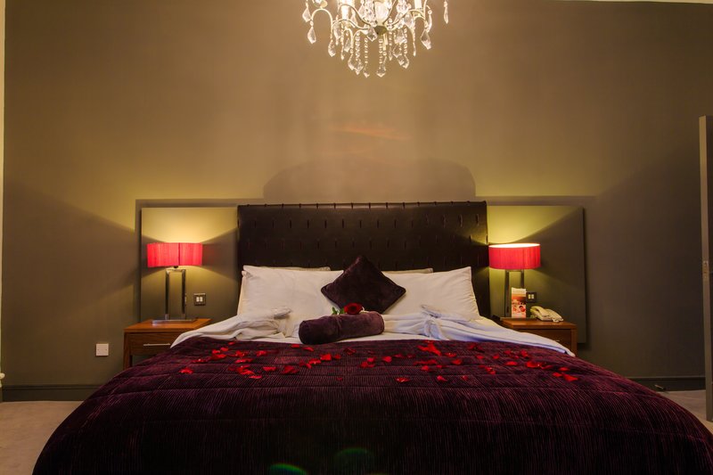 clayton hotel and leisure club sligo