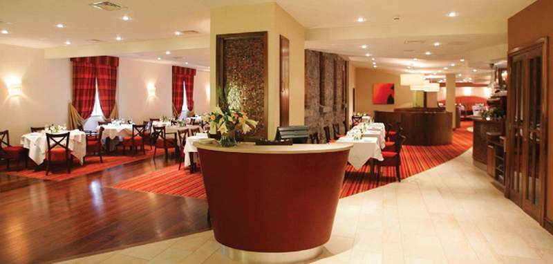 clayton hotel and leisure club sligo