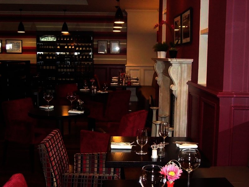 parkview hotel