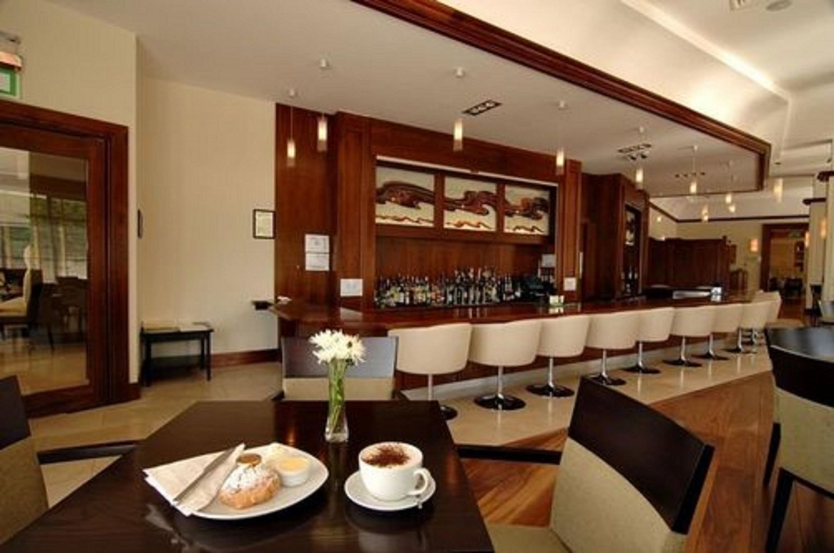 parkview hotel
