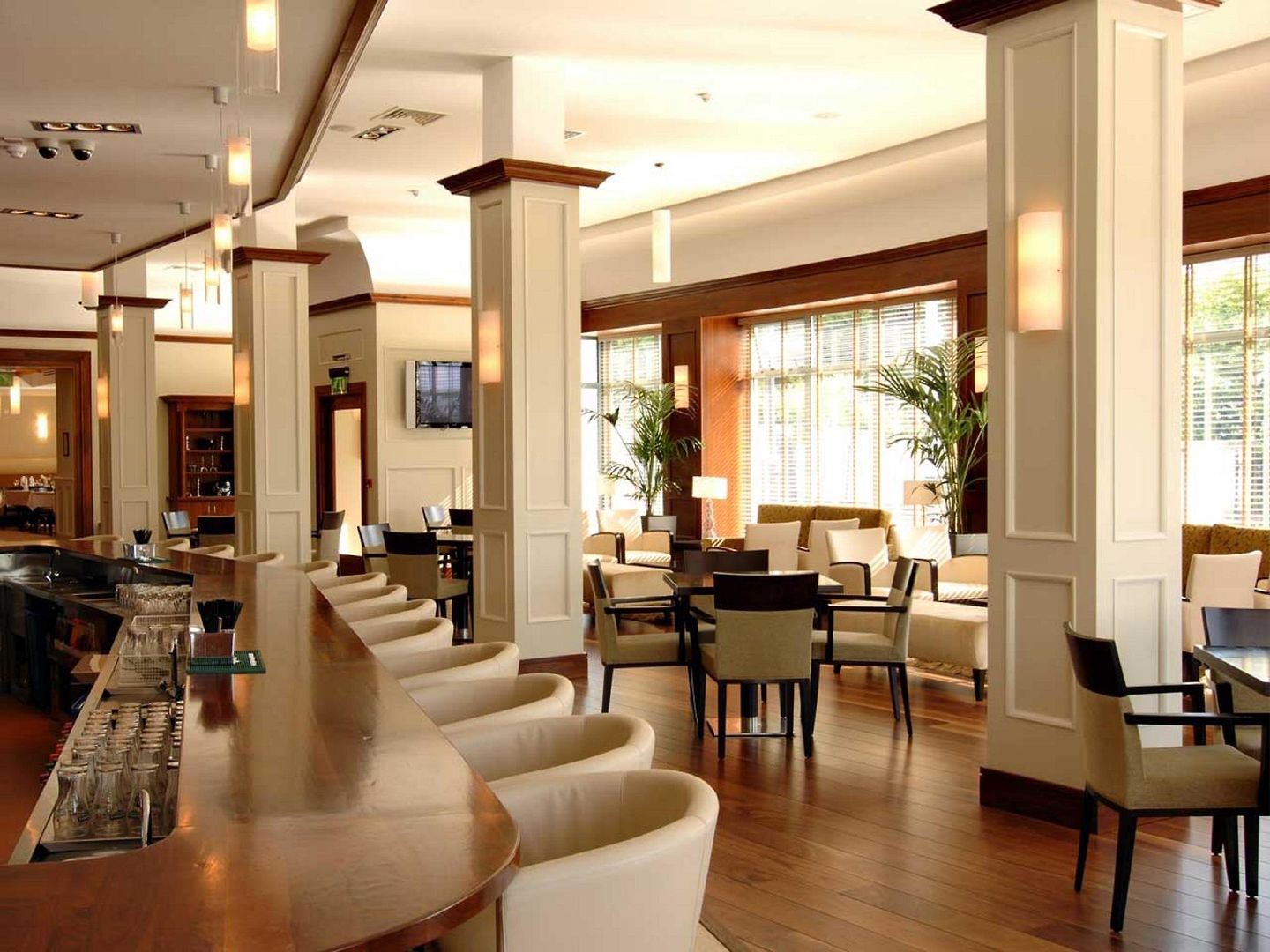 parkview hotel
