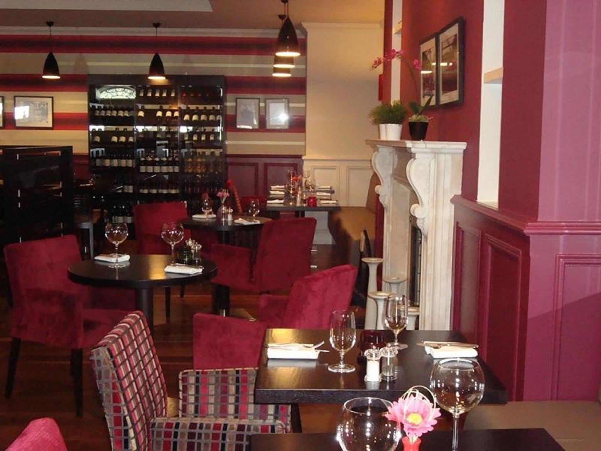 parkview hotel