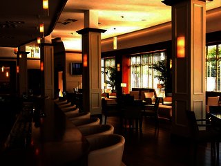parkview hotel