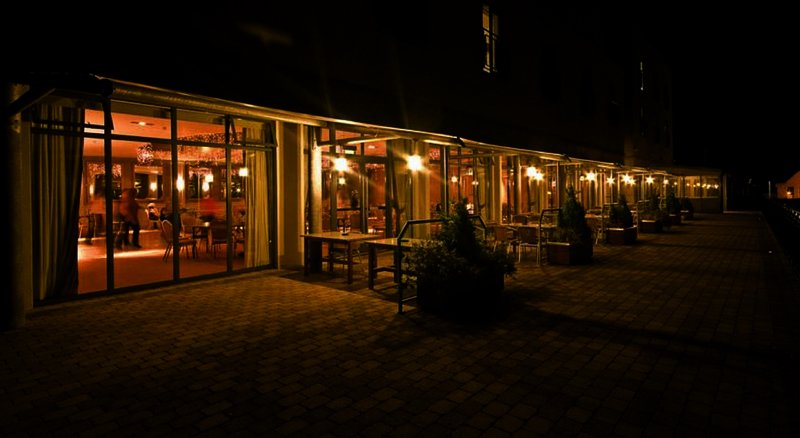 parkview hotel