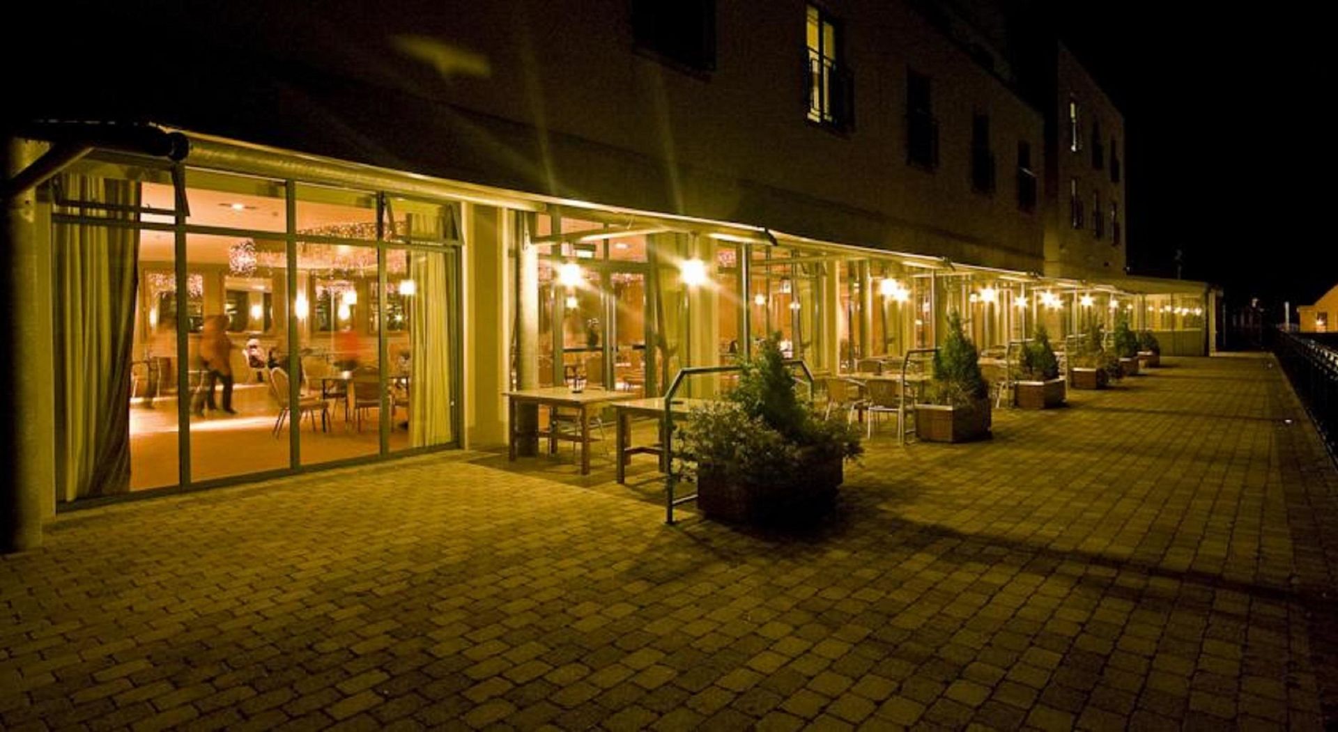 parkview hotel