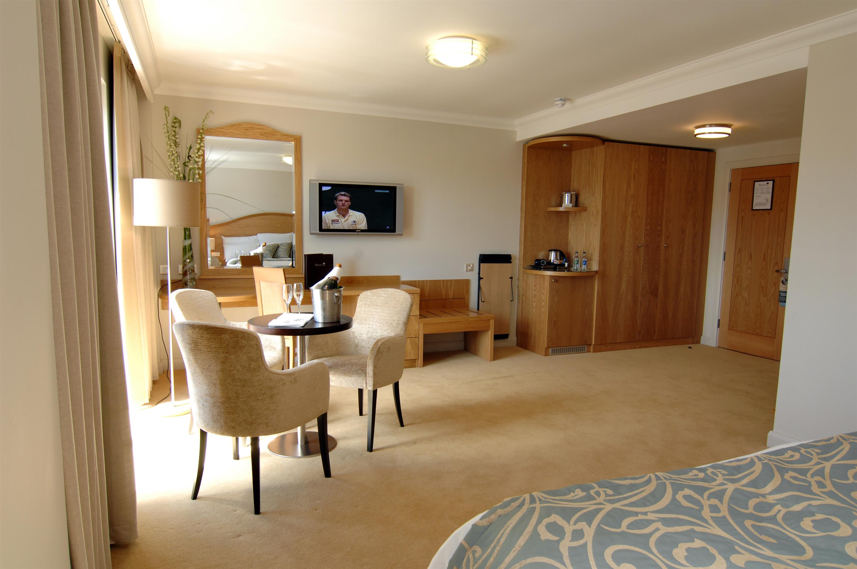 parkview hotel