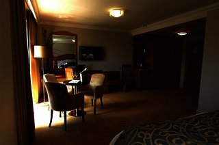parkview hotel