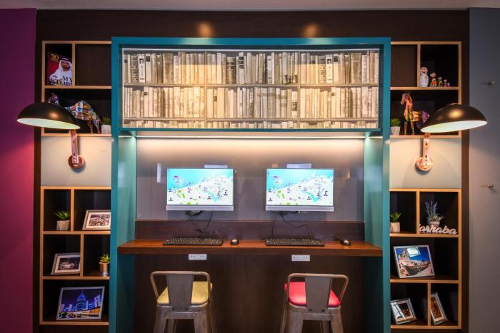 premier inn dubai silicon oasis