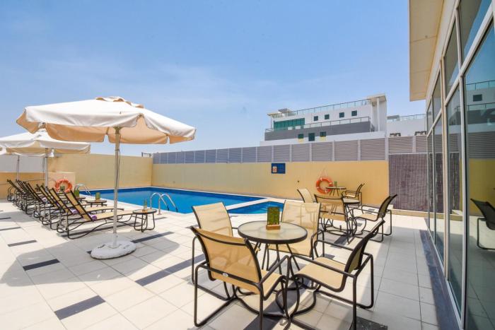 premier inn dubai silicon oasis