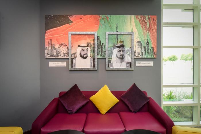 premier inn dubai silicon oasis