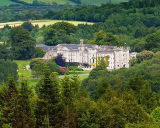 Cabra Castle Hotel,Cootehill>>Cavan,4 star