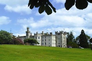 Cabra Castle Hotel,Cootehill>>Cavan,4 star