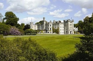 Cabra Castle Hotel,Cootehill>>Cavan,4 star