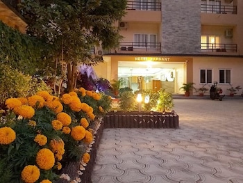 hotel elegant