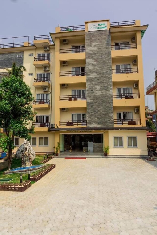 hotel elegant