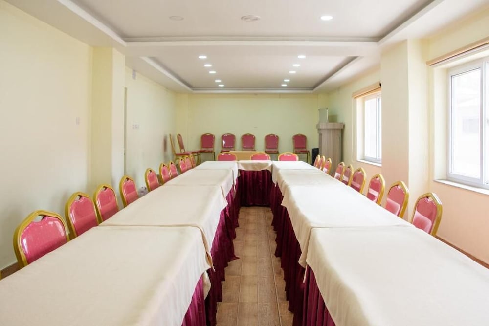 hotel elegant