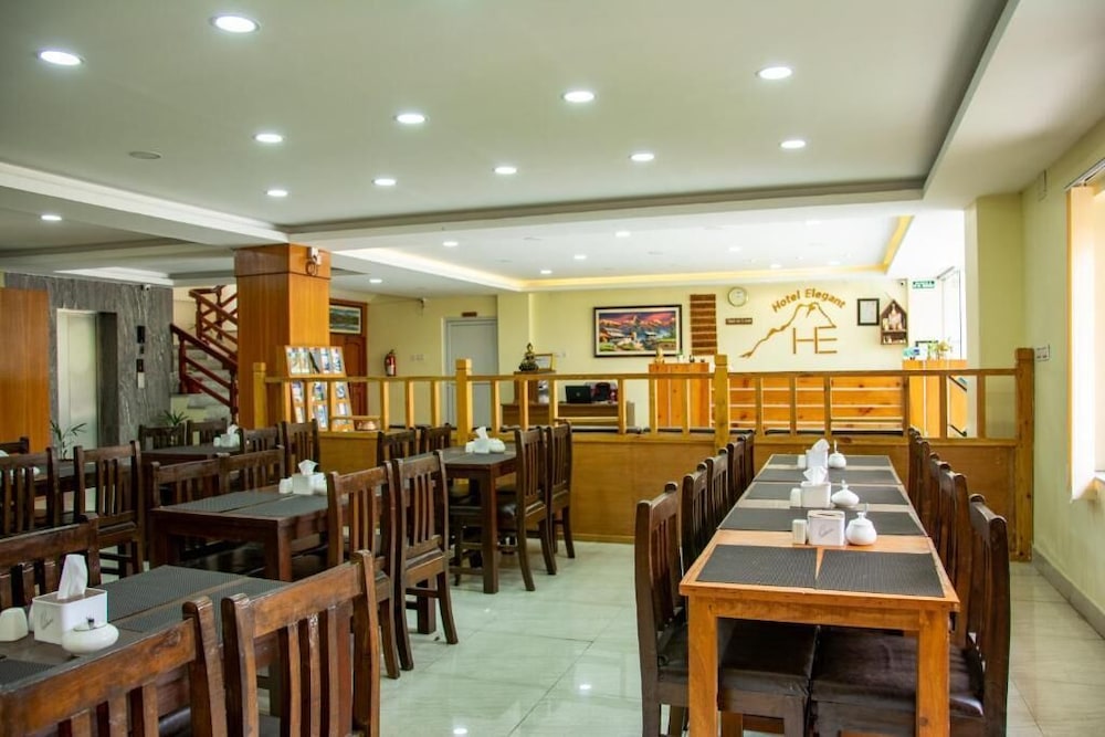 hotel elegant