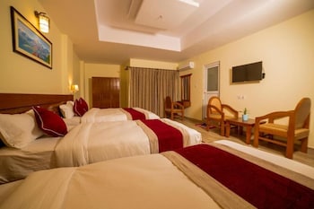 hotel elegant