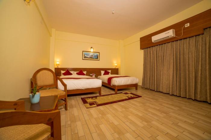 hotel elegant