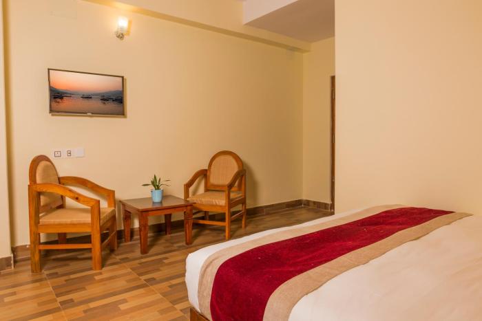 hotel elegant