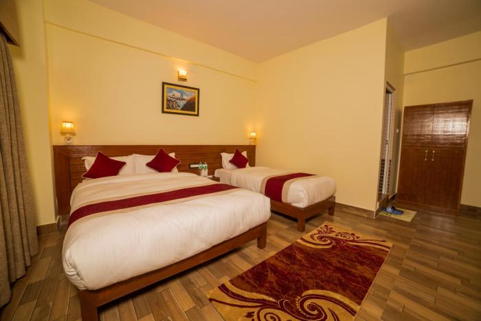 hotel elegant
