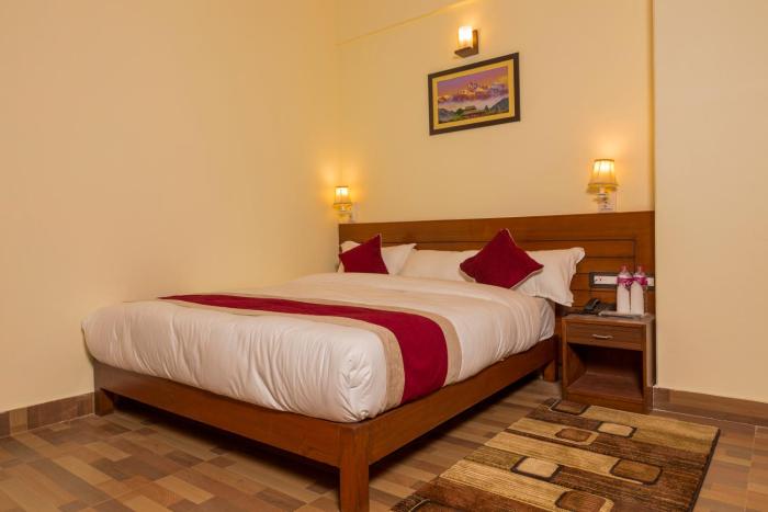 hotel elegant