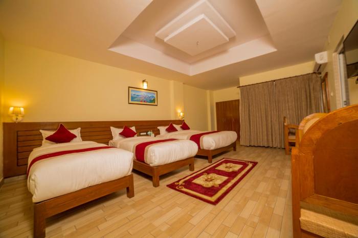 hotel elegant