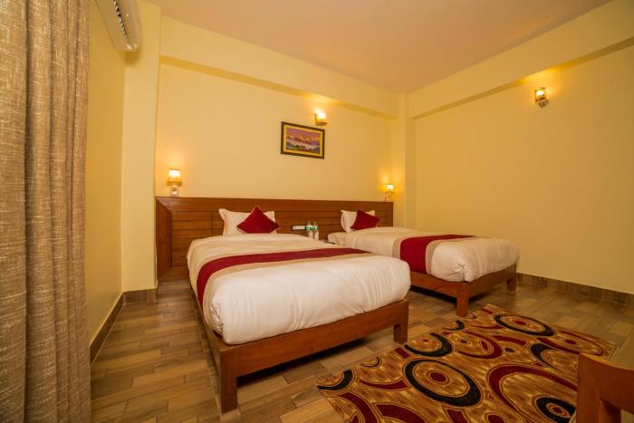 hotel elegant