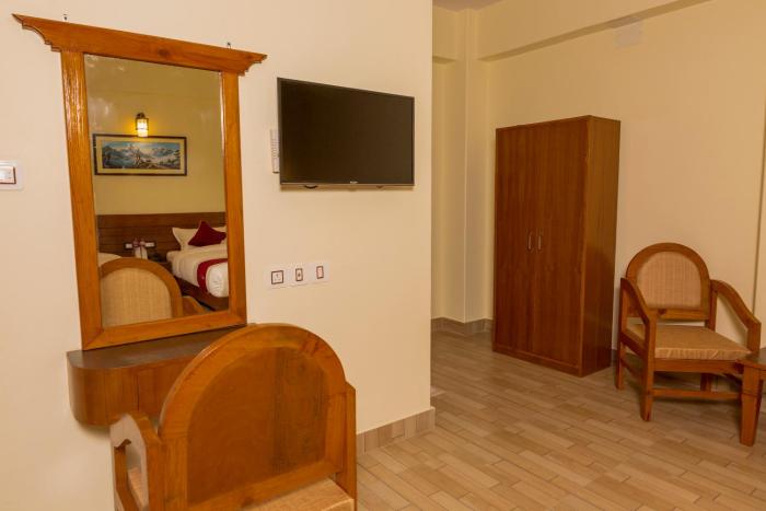 hotel elegant