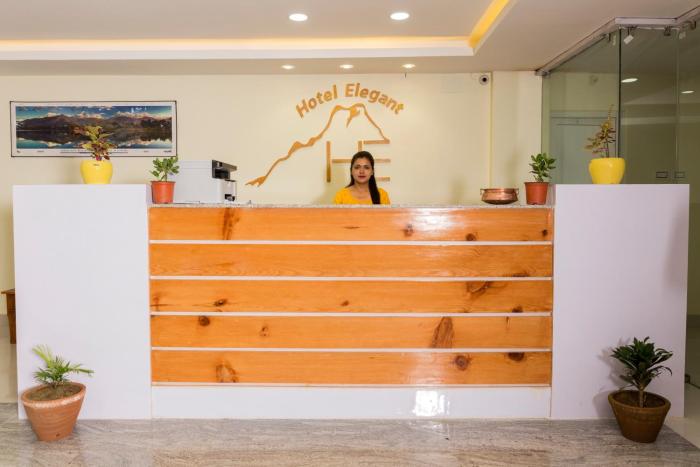 hotel elegant