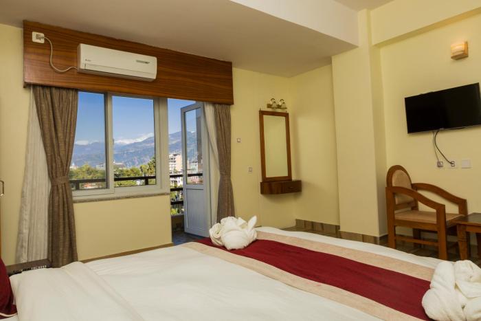 hotel elegant