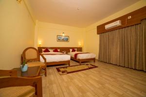hotel elegant