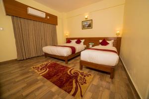 hotel elegant