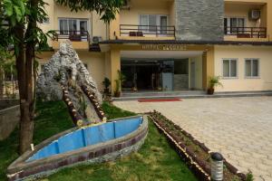hotel elegant