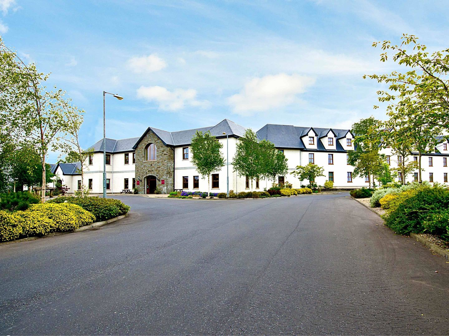 ballina