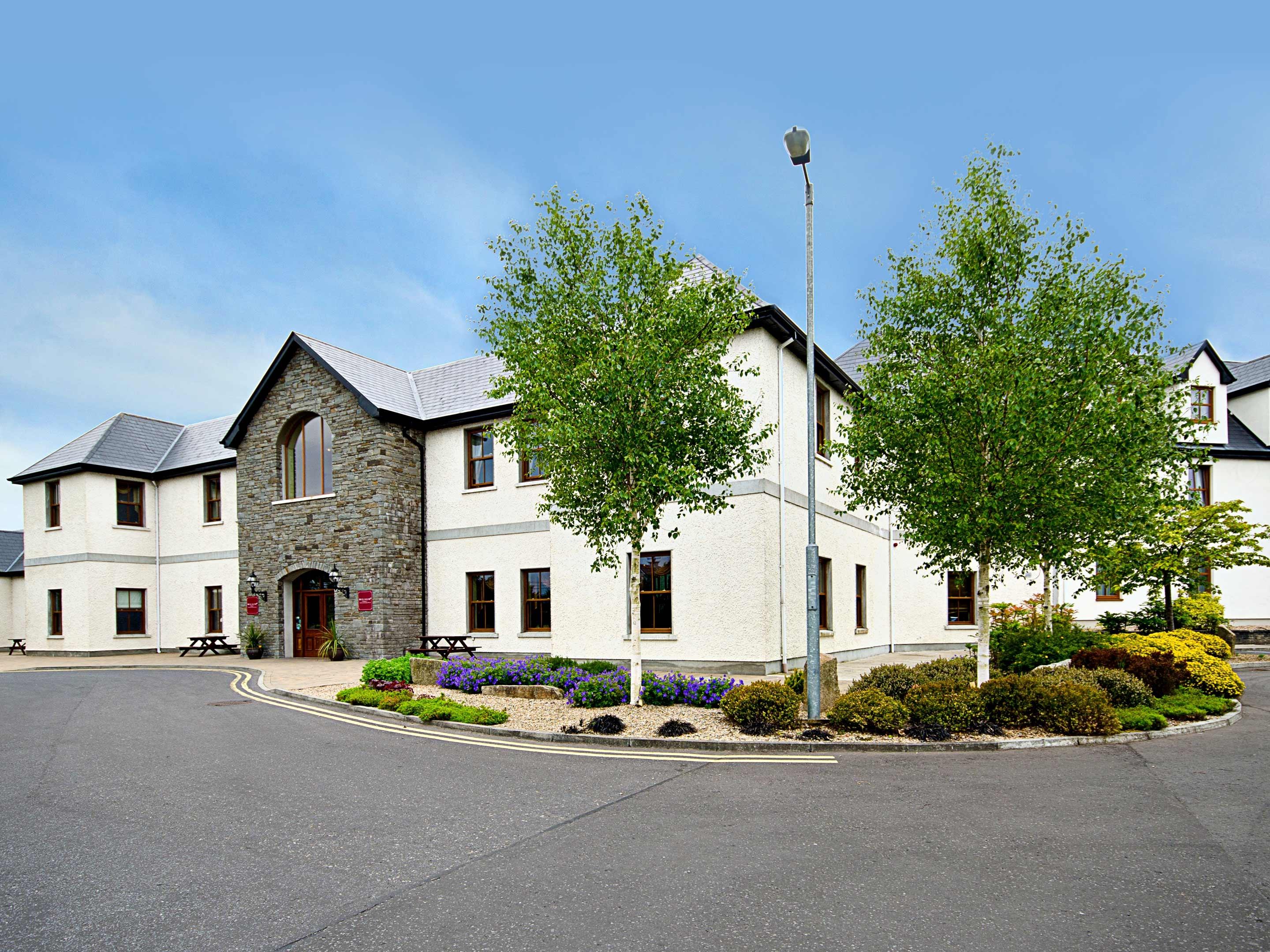 ballina