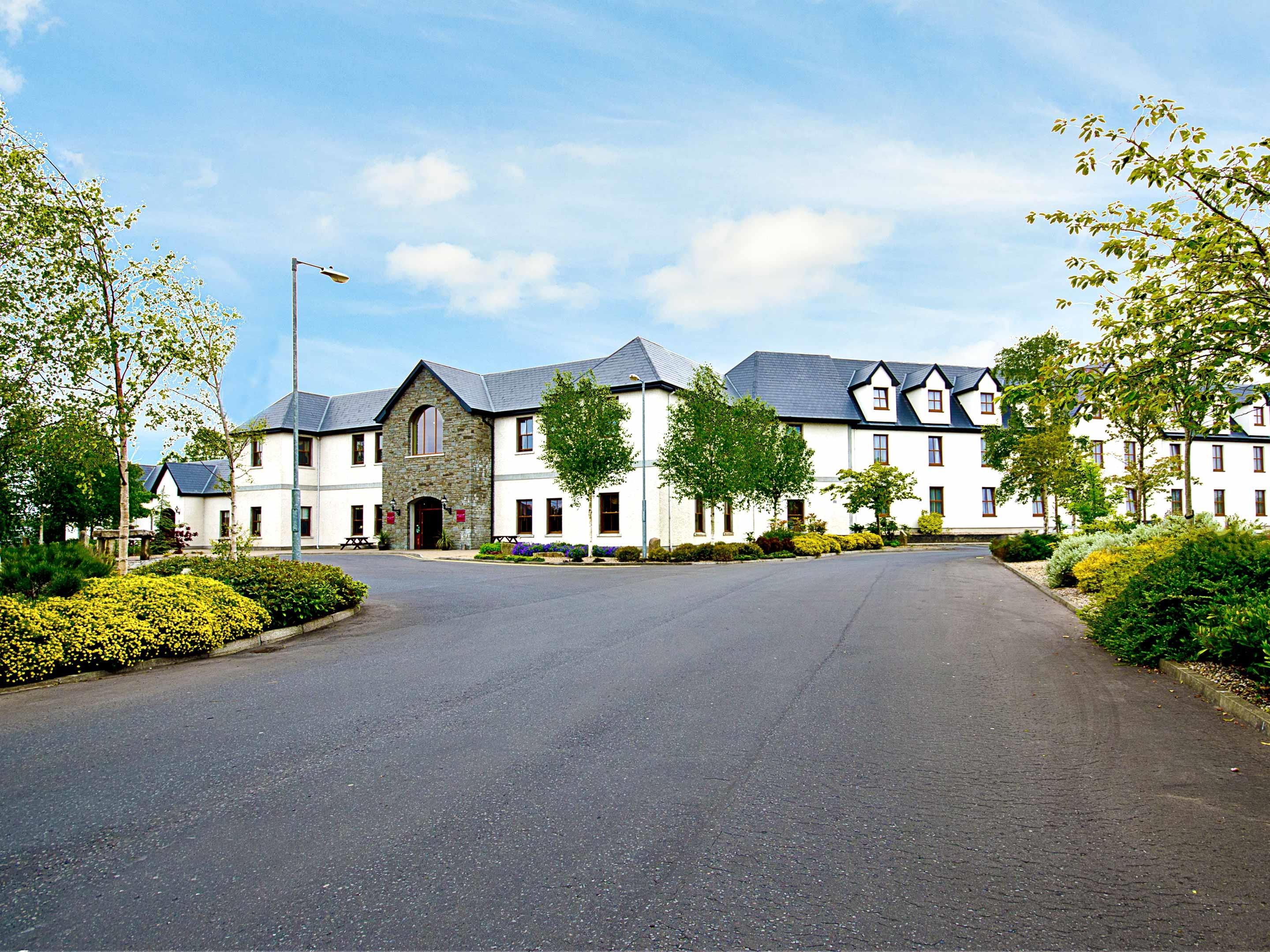 ballina