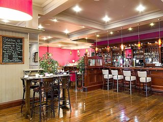 Great National Hotel Ballina,Castlebar>>Ballina,4 star