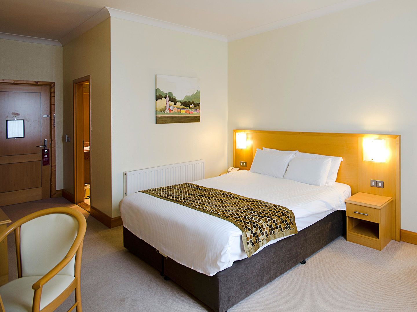 great national hotel ballina