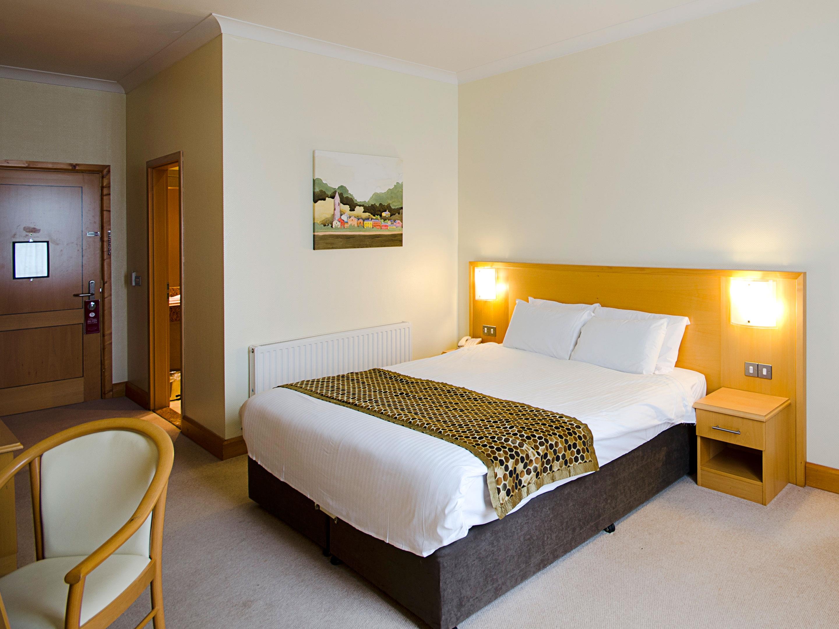 great national hotel ballina