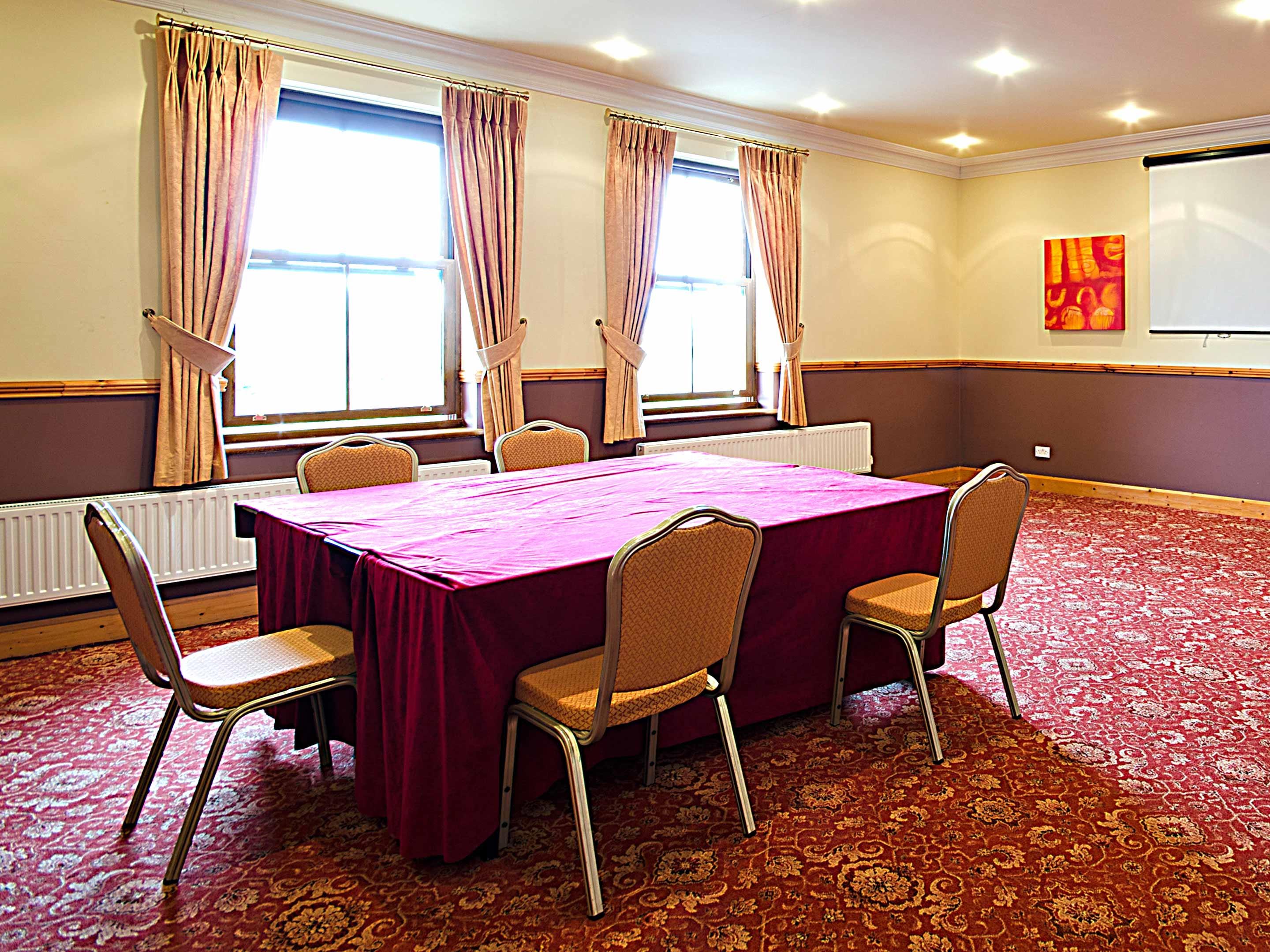 great national hotel ballina