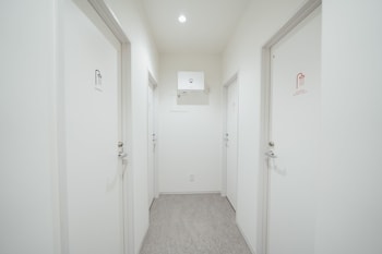 webase hiroshima hostel