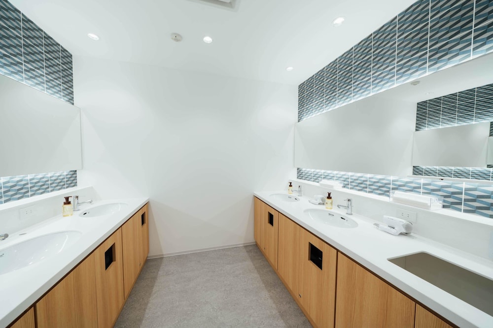 webase hiroshima hostel