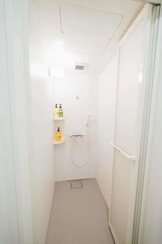 webase hiroshima hostel