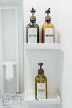 webase hiroshima hostel