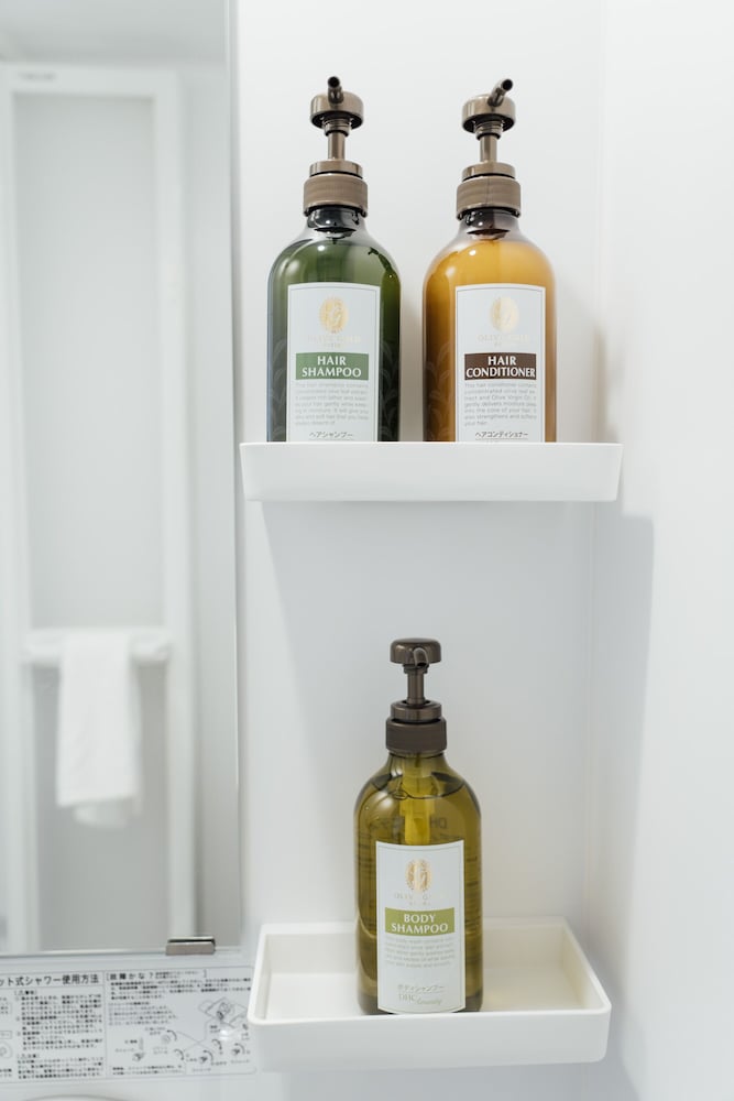 webase hiroshima hostel