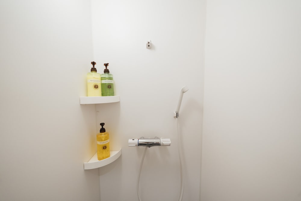 webase hiroshima hostel